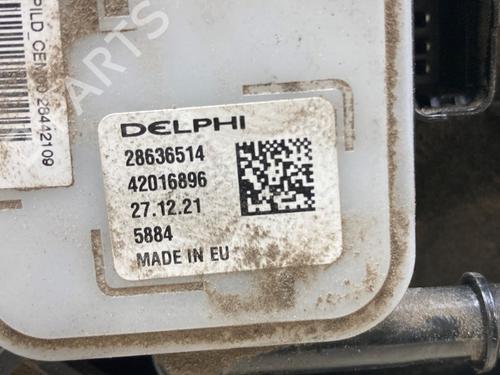 Fuel pump PEUGEOT EXPERT Van (V_) 2.0 BlueHDi 145 | BP37204330M76  - Image 5