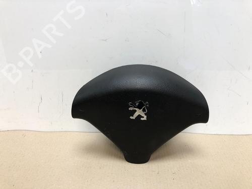 driver-airbag-peugeot-307-break-3e-16-16v-96345028zr-2002-2003-2004-2005-2006-2007-2008-2009-15537848 main image