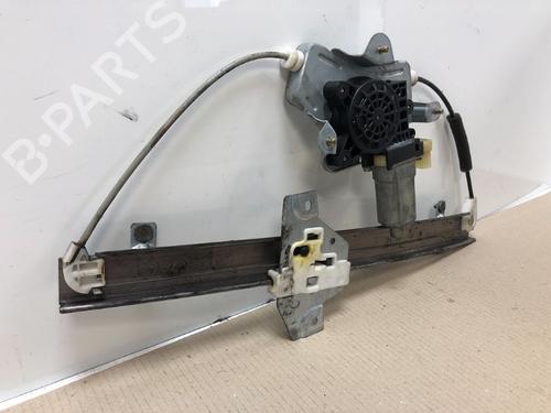 Front left window mechanism KIA PICANTO I (SA) 1.0 | BP15346768C22 