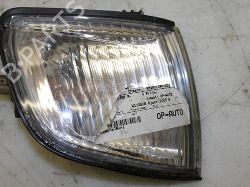 Used Right front indicator Right front indicator 15300121 15300121