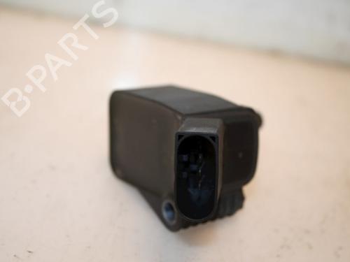 Used Ignition coil VW UP! (121, 122, BL1, BL2, BL3, 123) 1.0 (60 hp) 15335716