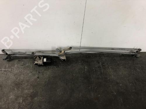 Used Front wipers mechanism Front wipers mechanism 15650034 15650034