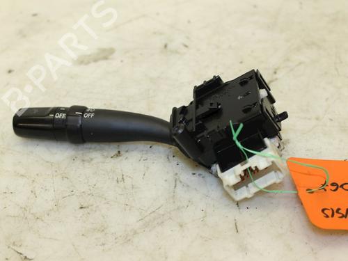 Used Headlight switch TOYOTA AVENSIS (_T25_) 2.0 D-4D (CDT250_, CDT250R) (116 hp) 15302971