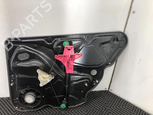 Rear left window mechanism VW PASSAT B7 Variant (365) 1.6 TDI | BP37214307C24 - Image 5
