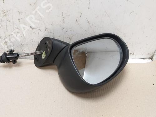 Left mirror CHEVROLET MATIZ (M200, M250) 0.8 | BP15532620C26
