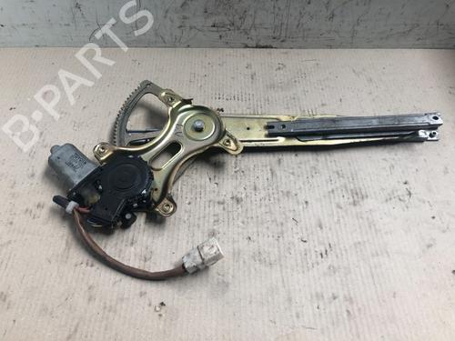 Used Front left window mechanism Front left window mechanism 15296590 15296590