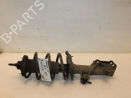 Used Right front shock absorber HYUNDAI i10 II (BA, IA) 1.0 (67 hp) 15325759