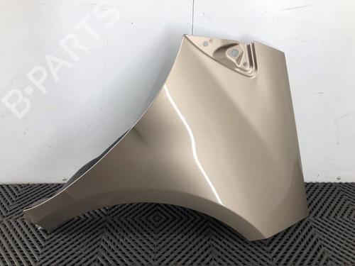 Right front fenders MERCEDES-BENZ A-CLASS (W169) A 200 (169.033, 169.333) | BP16186499C42 
