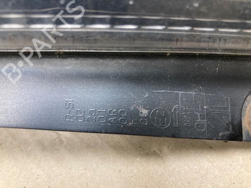 Right taillight CITROËN C1 (PM_, PN_) 1.0 | BP24648168C35 