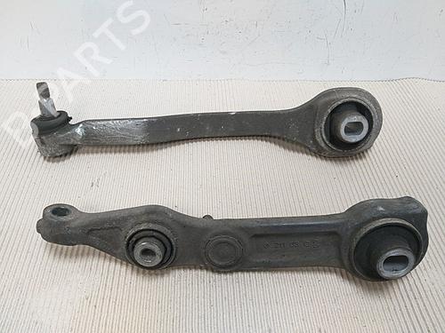 Used Left front suspension arm Left front suspension arm 15296987 15296987