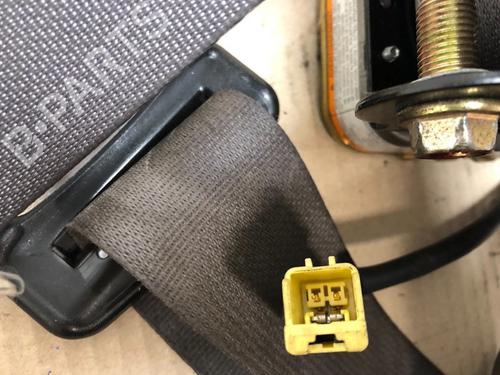 Front left seatbelt SUZUKI ALTO VI (FF) 1.1 (RF410) | BP26898695I26 