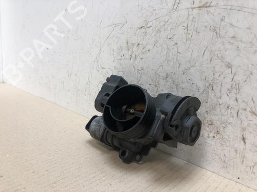 Throttle body PEUGEOT 307 Break (3E) 2.0 | BP15533681M82 