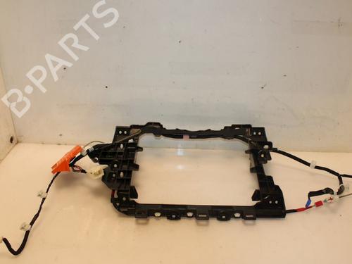 Used Electronic module Electronic module 15324519 15324519