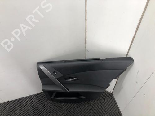 Rear right panel BMW 5 (E60) 523 i | BP15537468C61 