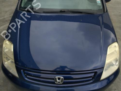 Hood HONDA STREAM (RN) 1.7 16V (RN1) (125 hp) 15340322