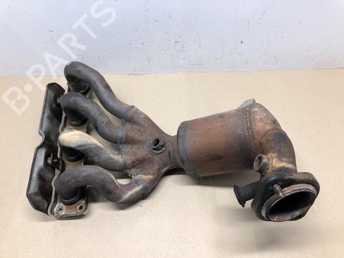 Exhaust manifold BMW 1 (E87) 116 i | BP20721569M110 