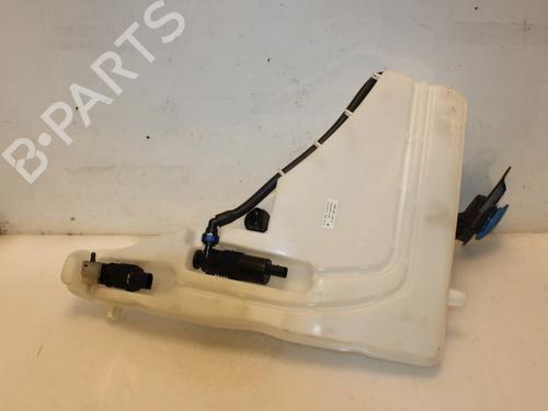 Used Windscreen washer tank AUDI Q7 (4MB, 4MG, 4MQ) 3.0 TDI e-tron quattro (374 hp) 15326248