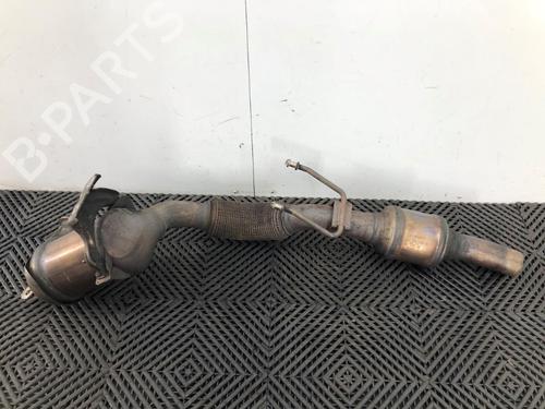 Exhaust manifold SKODA SCALA (NW1) 1.5 TSI | BP37212898M110 - Image 7