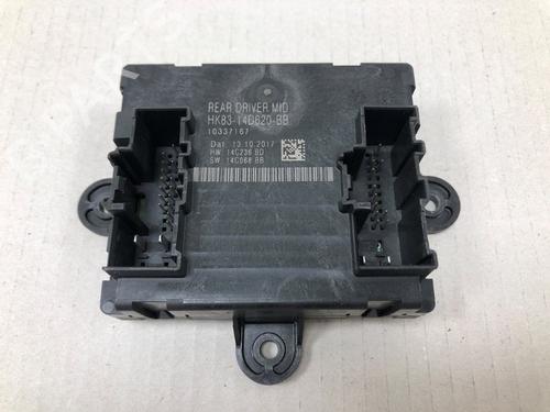 Used Electronic module Electronic module 37214008 37214008