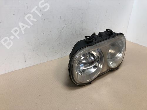 Left headlight ROVER 25 I Hatchback (RF) 1.4 16V | BP15537022C28 