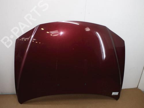 Used Hood MAZDA 6 Hatchback (GG) 1.8 (120 hp) 15316836