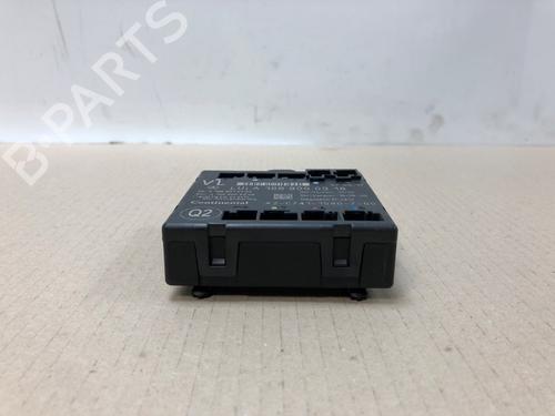 Used Electronic module Electronic module 16399640 16399640