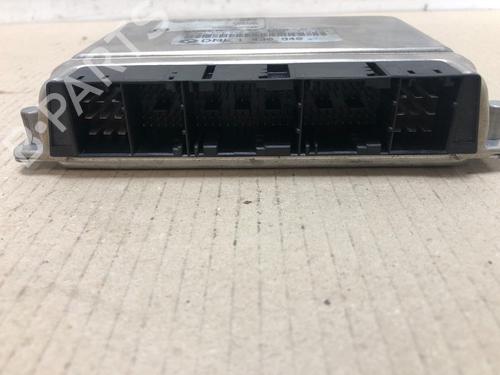 Engine control unit (ECU) BMW 3 Coupe (E46) 318 Ci | BP15536269M57 