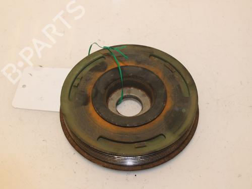 Used Pulley Pulley 15326149 15326149