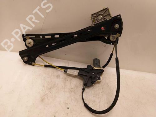 Used Front right window mechanism Front right window mechanism 15338717 15338717