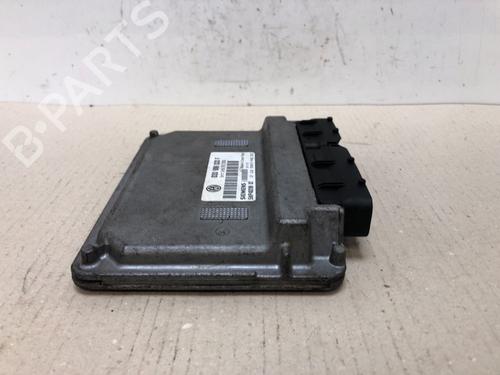 Engine control unit (ECU) VW POLO (9N_, 9A_) 1.2 | BP15535672M57 