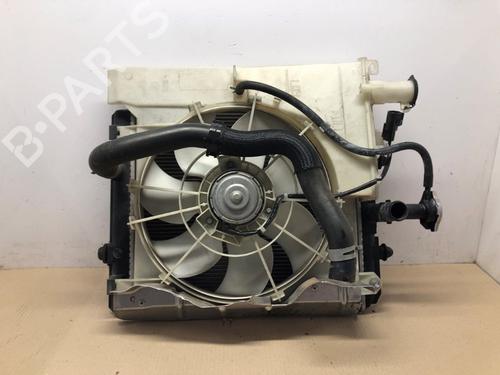 Radiator set PEUGEOT 108 1.0 VTi 72 | BP37214771M120 - Image 4