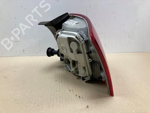 Left taillight AUDI A4 B7 Avant (8ED) 2.0 TDI quattro | BP37206190C34 - Image 2