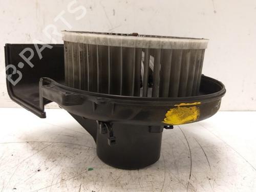 Heater blower motor VW FOX Hatchback (5Z1, 5Z3, 5Z4) 1.2 | BP15531359M62 