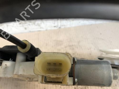 Rear left window mechanism FORD MONDEO IV (BA7) 2.3 | BP15298417C24 