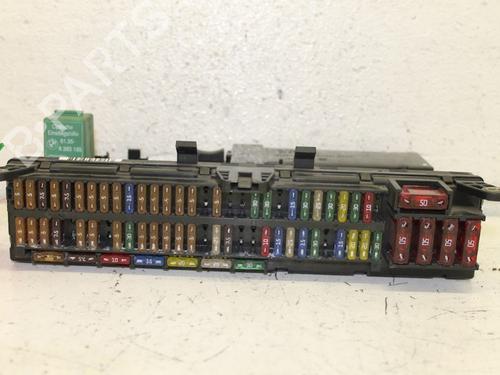 Fuse box BMW X5 (E53) 3.0 i | BP15304809E1 - Image 2