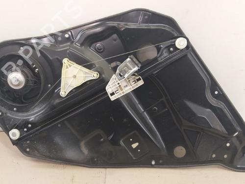 Rear left window mechanism MERCEDES-BENZ R-CLASS (W251, V251) R 320 CDI 4-matic (251.125) | BP16183579C24 