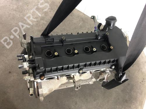 Engine MITSUBISHI COLT VI (Z3_A, Z2_A) 1.3 (Z21A) | BP15344839M1 