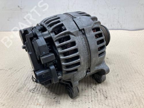 Alternator AUDI A4 B7 Avant (8ED) 2.0 TDI quattro | BP37206220M7 - Image 4