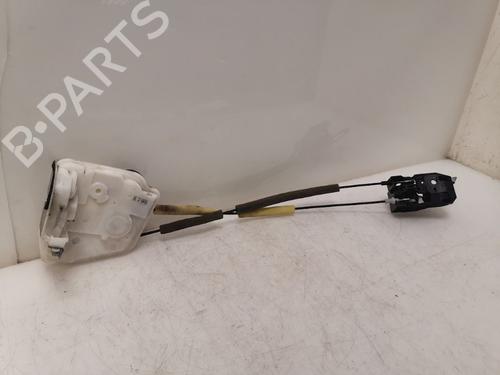 Højre bagtil lås MAZDA CX-3 (DK) 2.0 SKYACTIV-G (DK5W, DK6W) | BP37212928C99 - Image 2