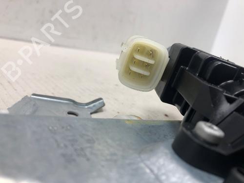 Front left window mechanism SUZUKI SX4 S-Cross (JY) 1.6 DDiS AllGrip (AKK 416D) | BP37207494C22 - Image 5