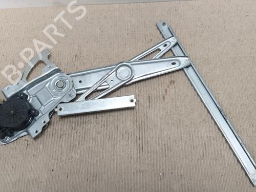 Used Front right window mechanism Front right window mechanism 15649757 15649757