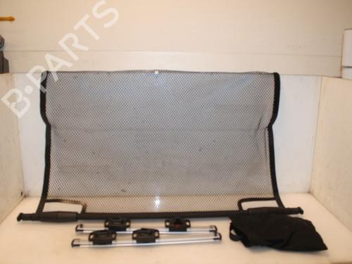 Used Cargo separator VW TOURAN (5T1) 2.0 TDI (150 hp) 15333548