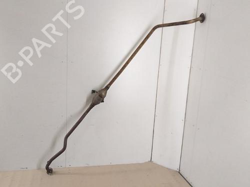 Used Exhaust system Exhaust system 15344031 15344031