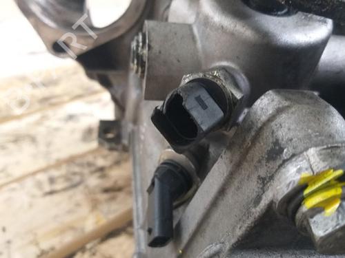 Gearbox VW POLO V (6R1, 6C1) 1.2 TDI | BP15342319M3 