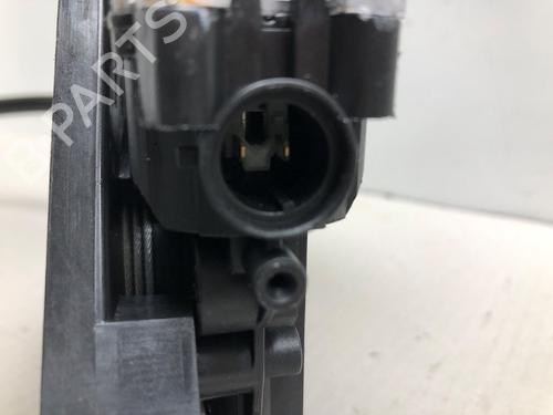 Front right window mechanism TOYOTA AYGO (_B4_) 1.0 VVTi (KGB40) | BP37204901C23 - Image 5