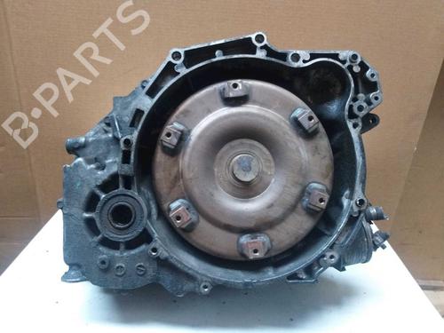 Used Gearbox Gearbox 15306409 15306409