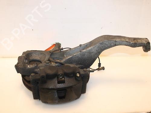 Used Right front steering knuckle Right front steering knuckle 15318520 15318520