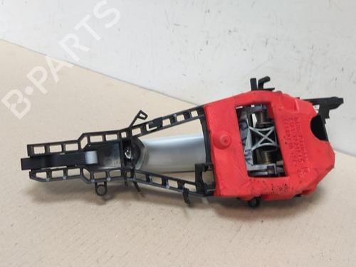 Front right exterior door handle BMW 3 (F30, F80) 320 d | BP15343310C129 