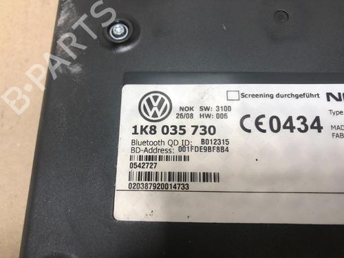 Electronic module VW GOLF V Variant (1K5) 1.4 TSI | BP20154661M83 - Image 5