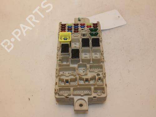 Fuse box MITSUBISHI MIRAGE / SPACE STAR VI Hatchback (A0_A) 1.0 (A05A) | BP15325898E1 - Image 2